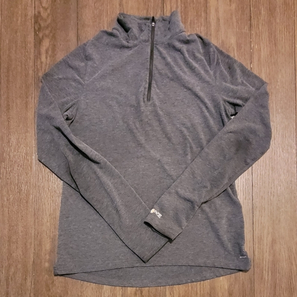 Carhartt Tops - Carhartt Pullover Shirt Women's Size S